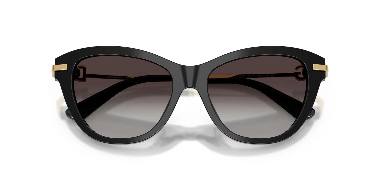 Dolce & Gabbana 4534 Sunglasses - view 14